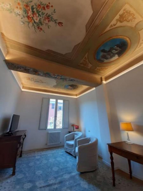 Charme in Righi Bologna